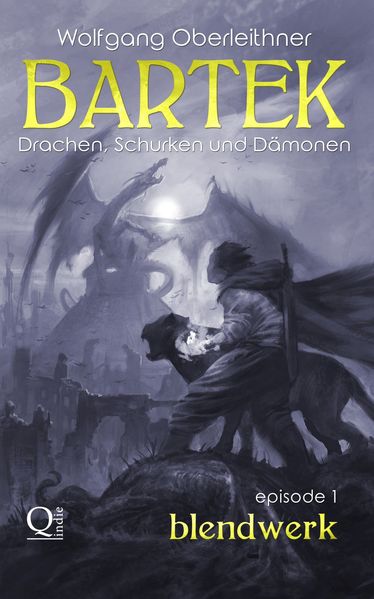 Cover von Blendwerk