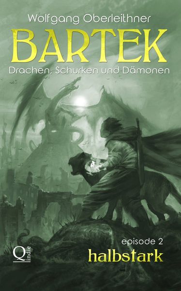 Cover von Halbstark