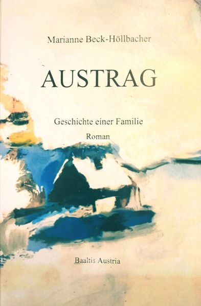Cover von Austrag