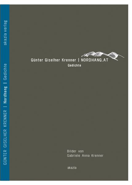 Cover von Nordhang.at