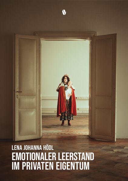 Cover von Emotionaler Leerstand im privaten Eigentum