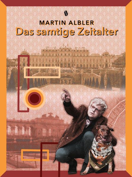 Cover von Das samtige Zeitalter
