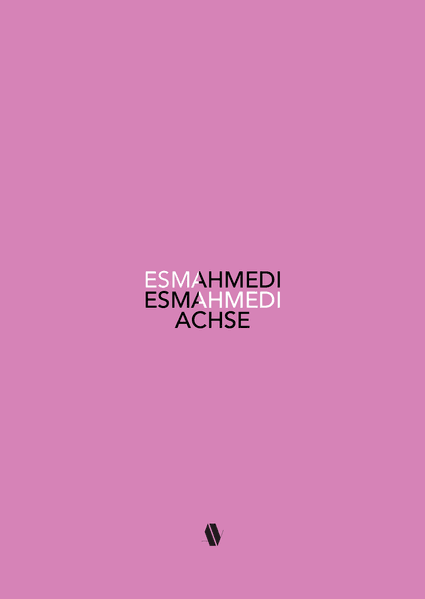 Cover von Esma Ahmedi