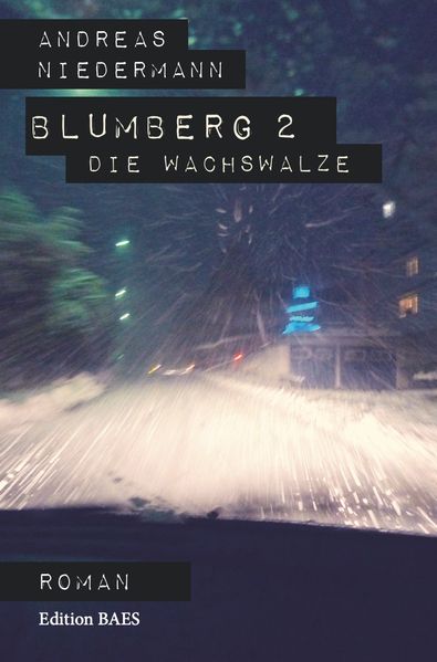 Cover von Blumberg 2