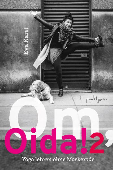 Cover von Om, Oida! 2
