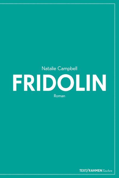 Cover von Fridolin