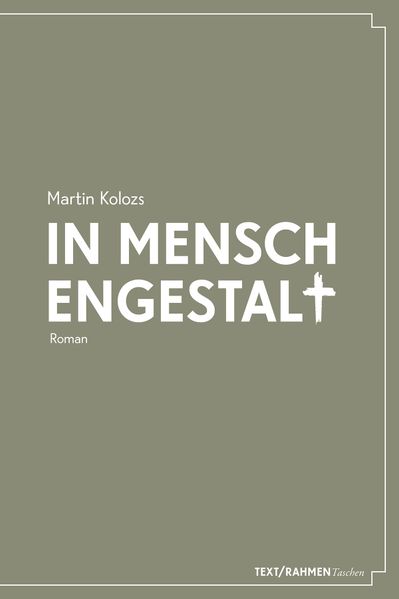 Cover von In Menschengestalt