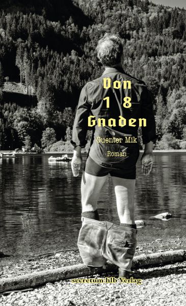 Cover von Von 1 8 Gnaden