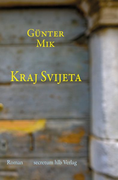 Cover von Kraj Svijeta