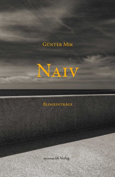 Cover von Naiv