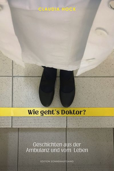Cover von Wie geht’s Doktor?
