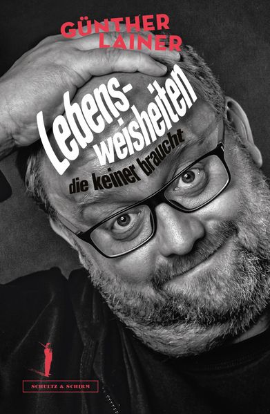 Cover von Lebensweisheiten, die keiner braucht