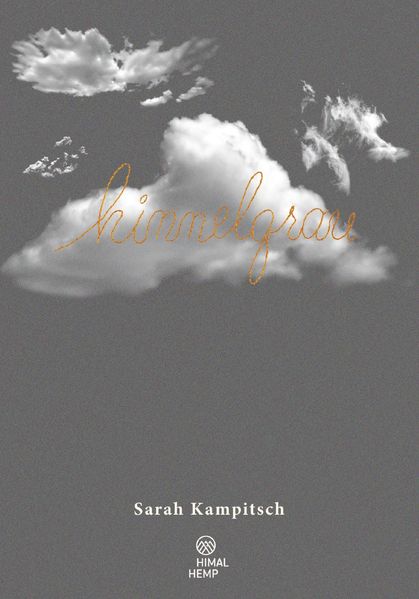 Cover von Himmelgrau