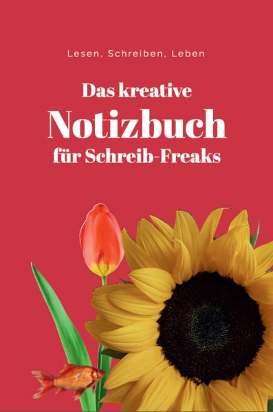 Cover von Lesen. Schreiben. Leben