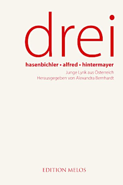 Cover von Drei