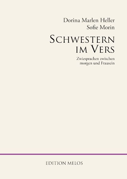 Cover von Schwestern im Vers