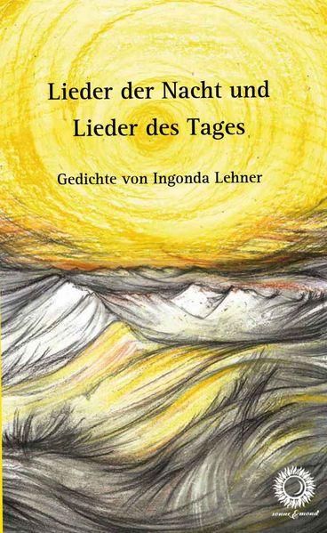 Cover von Lieder der Nacht und Lieder des Tages