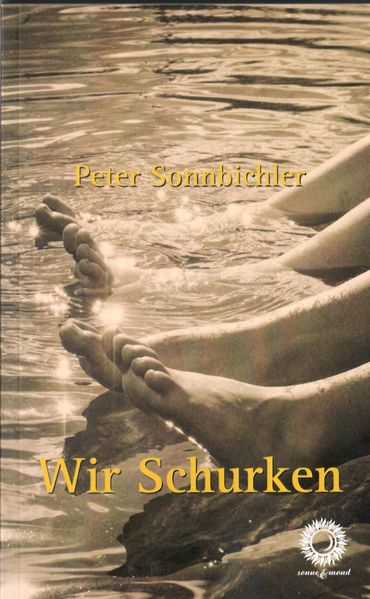 Cover von Wir Schurken