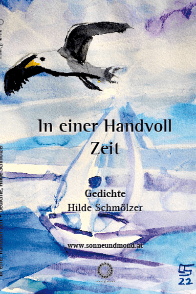 Cover von In einer Handvoll Zeit