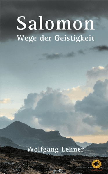 Cover von Salomon
