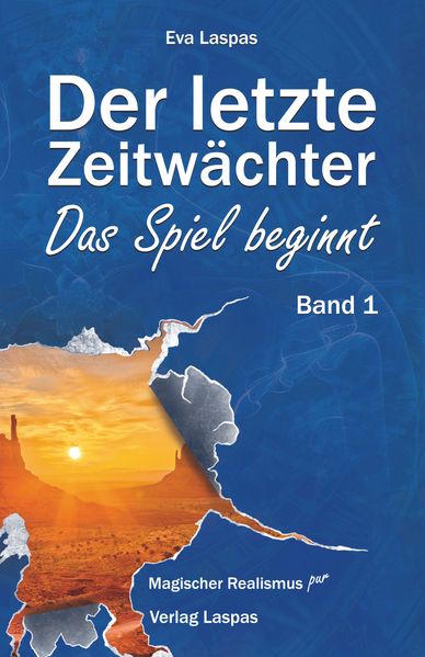 Cover von Das Spiel beginnt