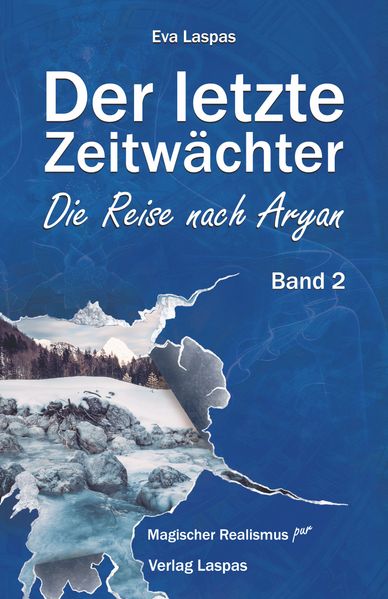 Cover von Die Reise nach Aryan