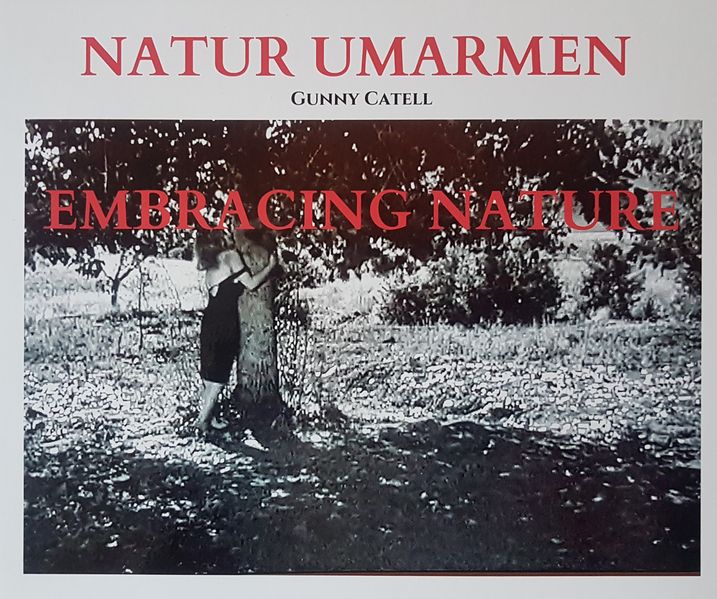 Cover von Natur umarmen