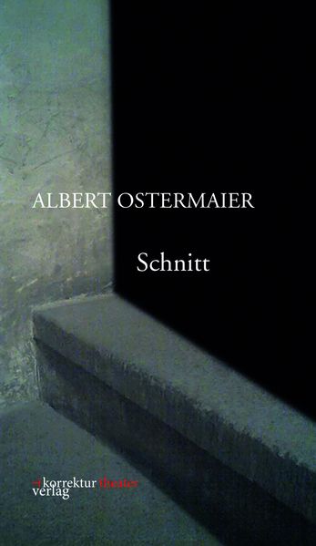 Cover von Schnitt