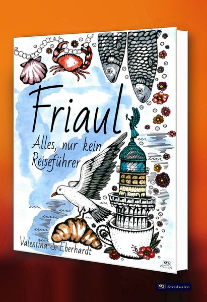 Cover von FRIAUL