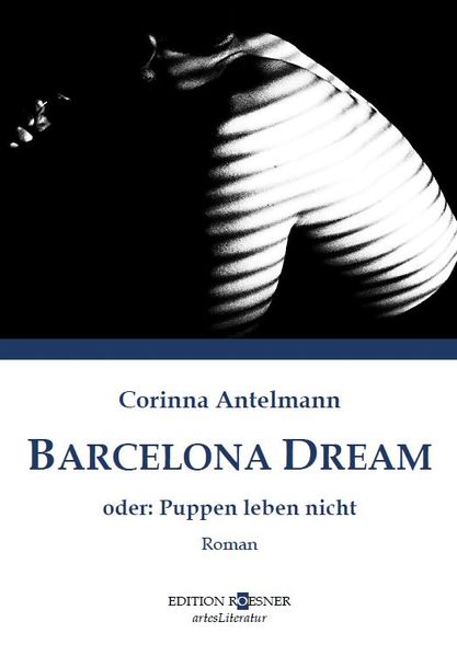 Cover von BARCELONA DREAM
