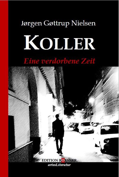 Cover von KOLLER