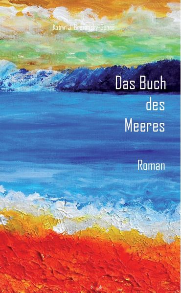 Cover von Das Buch des Meeres
