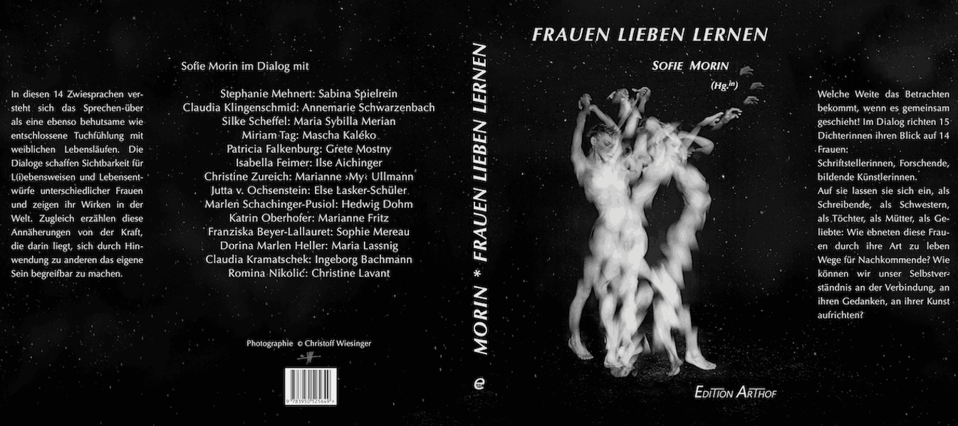 Cover von Frauen lieben lernen