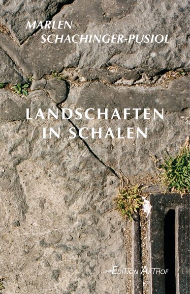 Cover von Landschaften in Schalen