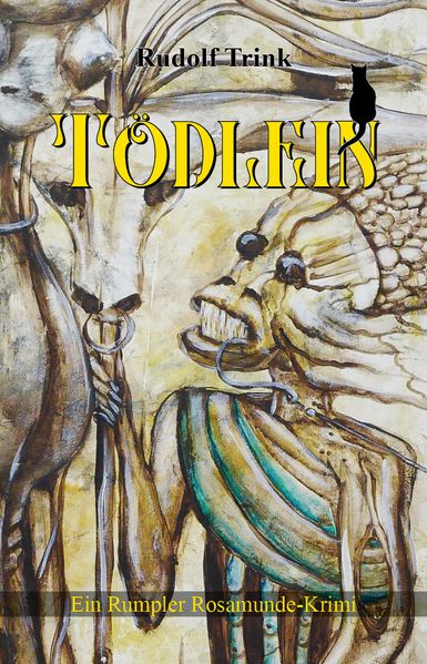 Cover von Tödlein