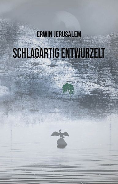 Cover von Schlagartig entwurzelt