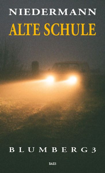 Cover von Alte Schule