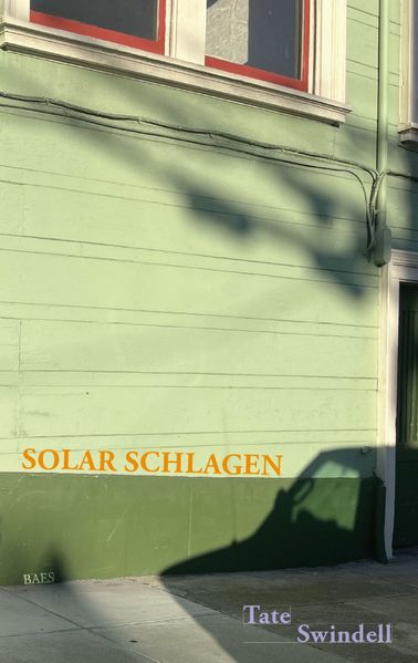 Cover von Solar schlagen