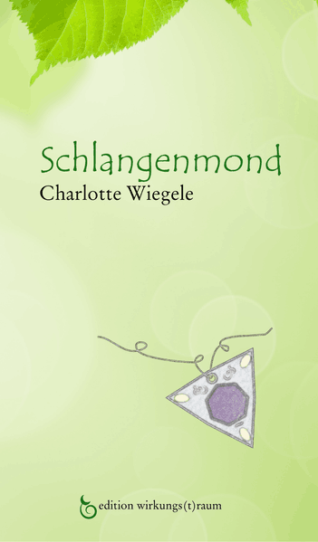 Cover von Schlangenmond