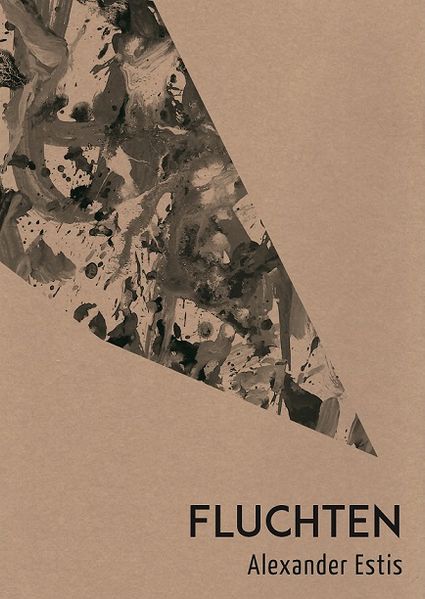 Cover von Fluchten