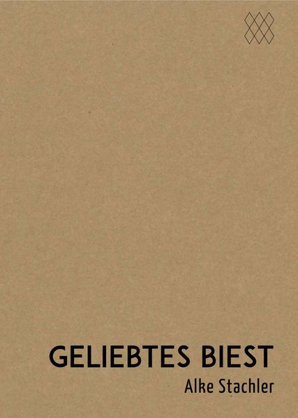 Cover von geliebtes biest