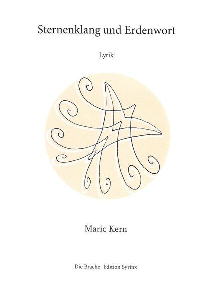 Cover von Sternenklang und Erdenwort
