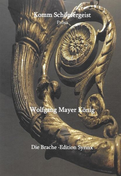 Cover von Komm Schöpfergeist