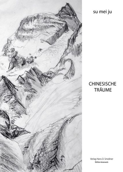 Cover von Chinesische Träume