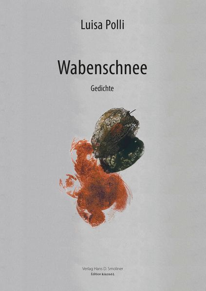 Cover von Wabenschnee