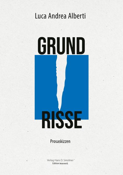 Cover von Grund Risse