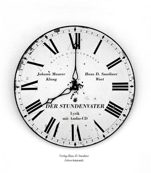 Cover von Der Stundenvater