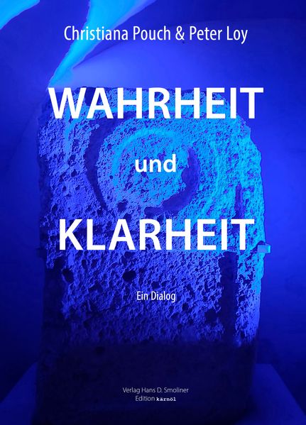 Cover von Wahrheit und Klarheit