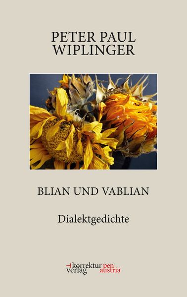 Cover von Blian und Vablian
