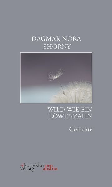 Cover von Wild wie ein Löwenzahn